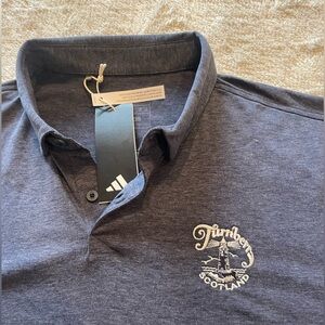 Turnberry Polo from Scotland